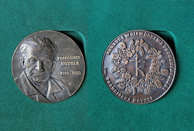Nagroda im. Franciszka Kotuli