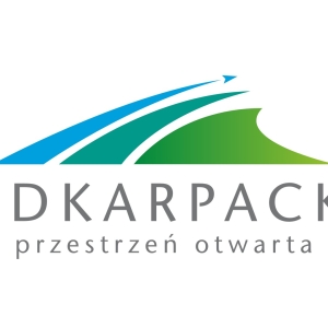 logo Podkarpackie Przestrzeń otwarta