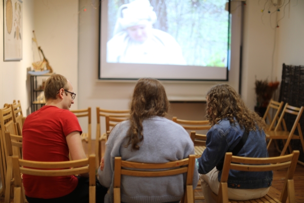 Noc Muzeów w Rzeszowie w 2024 roku w Muzeum Etnograficznym
