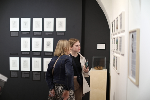 Noc Muzeów w Rzeszowie w 2024 roku w Muzeum Etnograficznym