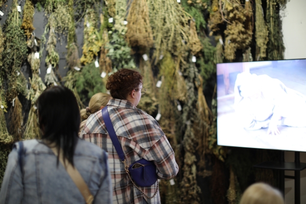 Noc Muzeów w Rzeszowie w 2024 roku w Muzeum Etnograficznym