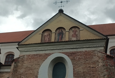 10 sierpnia – św. Wawrzyńca