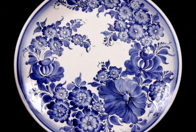 Zakup ceramiki do zbiorów Muzeum Etnograficznego im. F. Kotuli