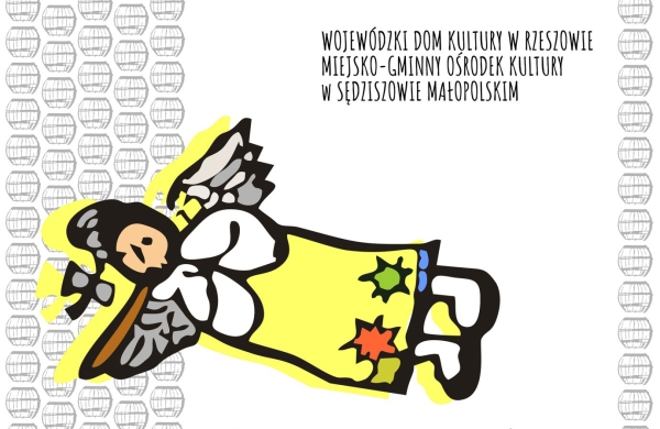 XXXVIII Wojewódzki Konkurs „Ludowe Obrzędy i Zwyczaje”