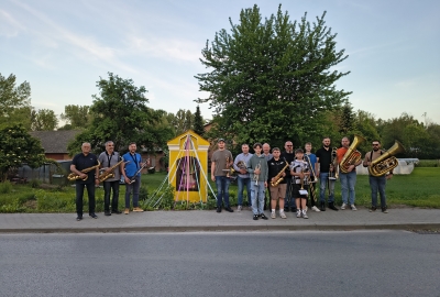 Apel Jasnogórski na zakończenie…