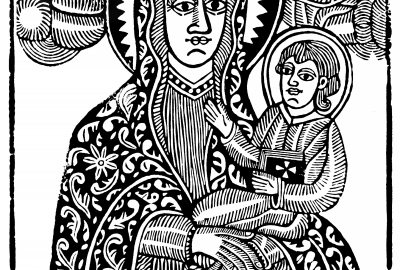 Drzeworyt płazowski